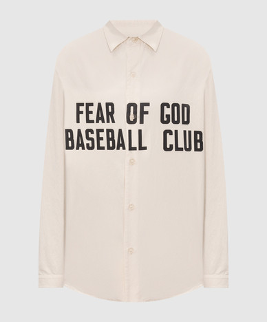 Fear of God