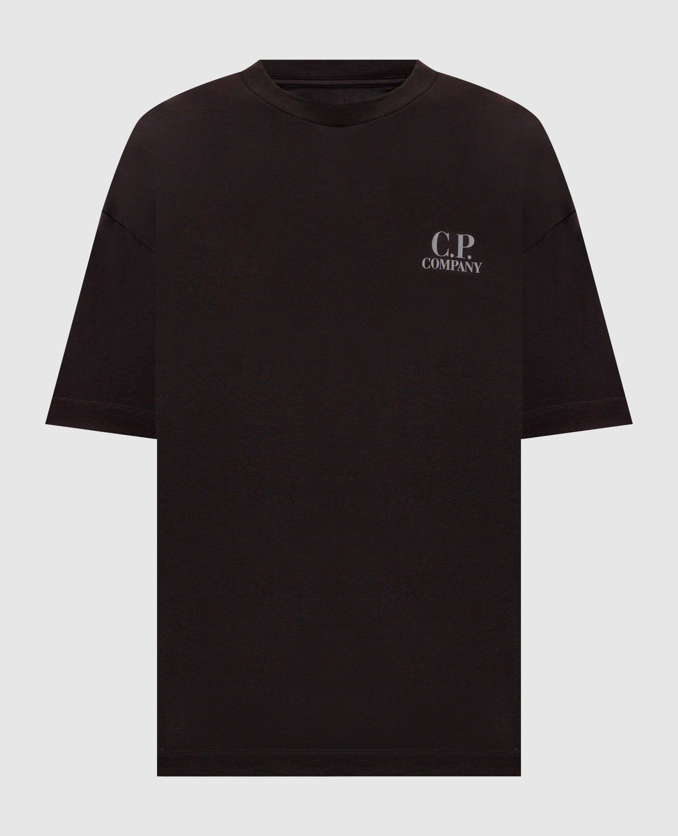 Black T-shirt