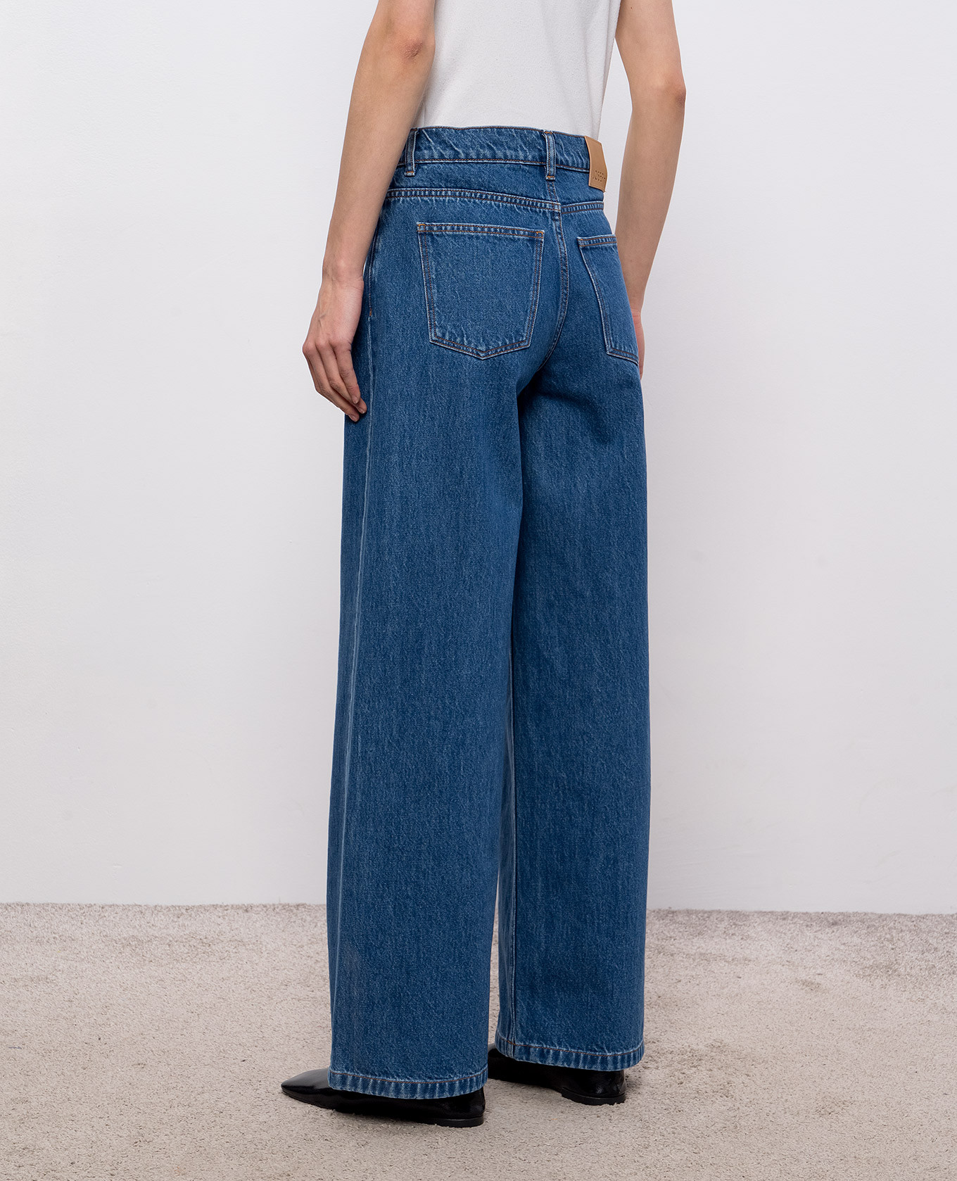 

Zamtam blue jeans JOSEPH