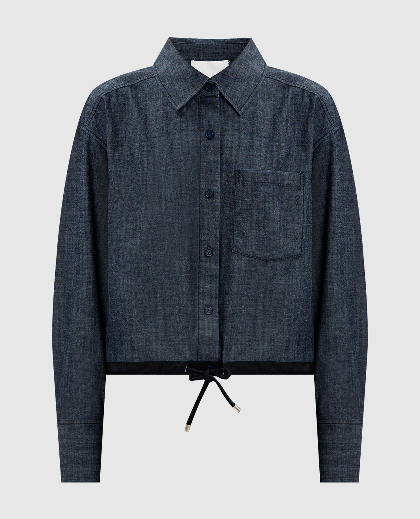 

Blue denim shirt 3.1 Phillip Lim