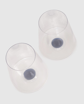 Trebonn SplitGlass red wine glass set 2025112