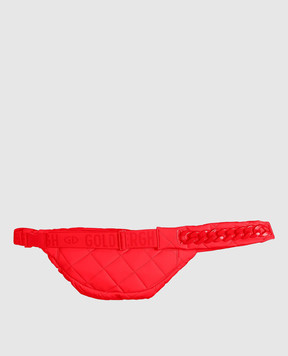 Goldbergh Red belt bag COL GB61702254