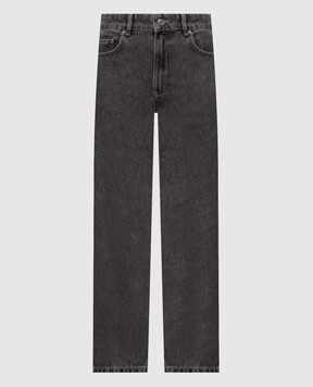 Max & Co Grey PUZZLE jeans with shopper MCOPUZZLE