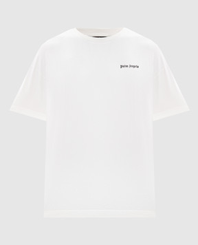 Palm Angels Set of T-shirts with logo print PM2B003S26JER001