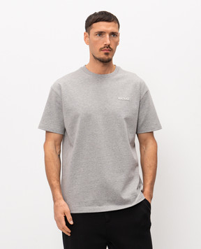 Mackage Grey melange TEE-R t-shirt TEER