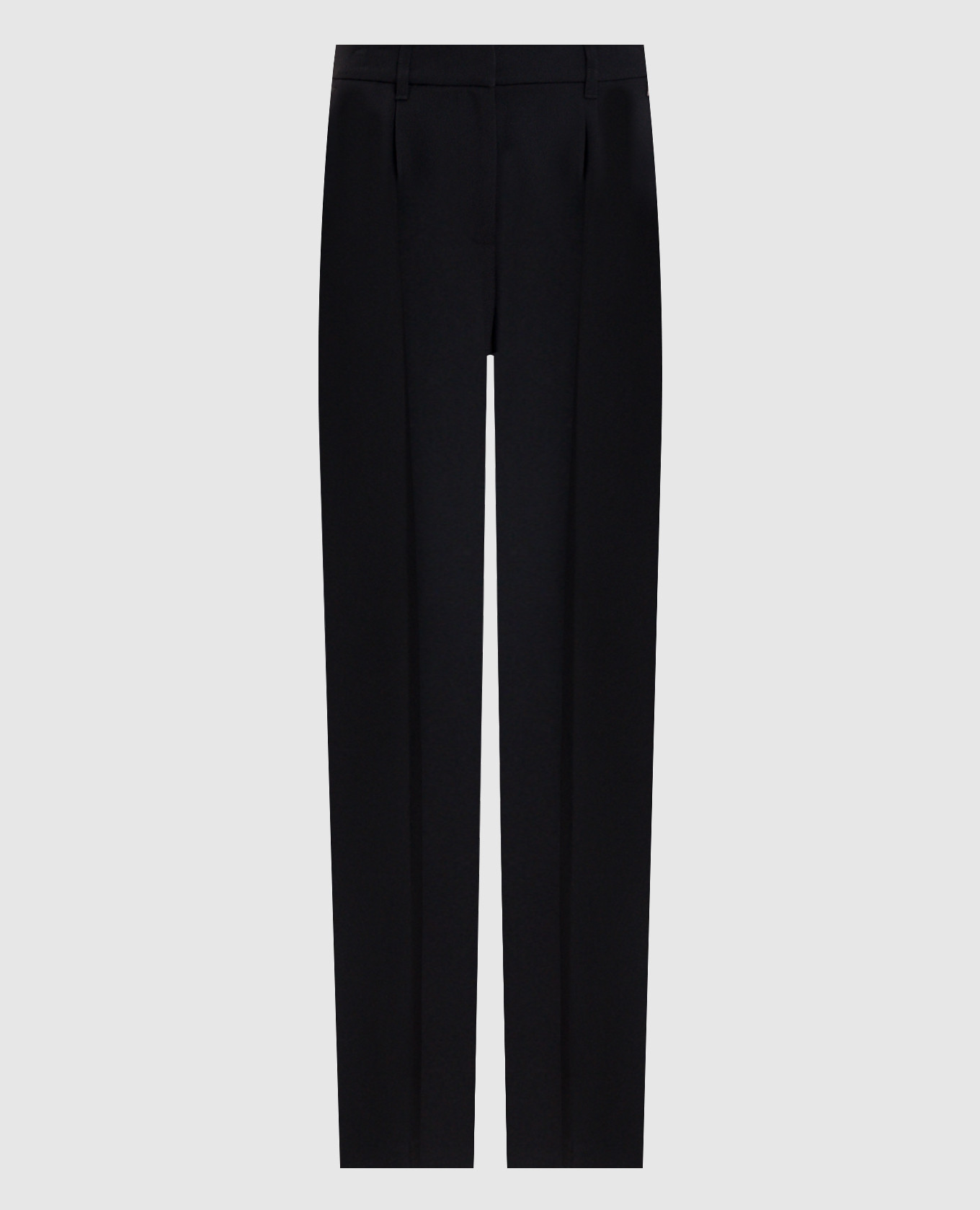 Black pants Twinset