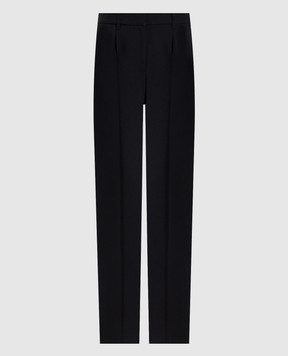 Twinset Black pants 262AT2072