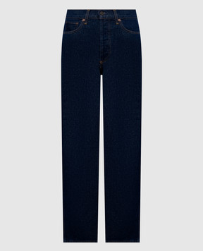 AGOLDE 90's blue jeans A2151854