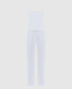 Dore & Rose Blue Cami Pajamas CAMISLEEPSET