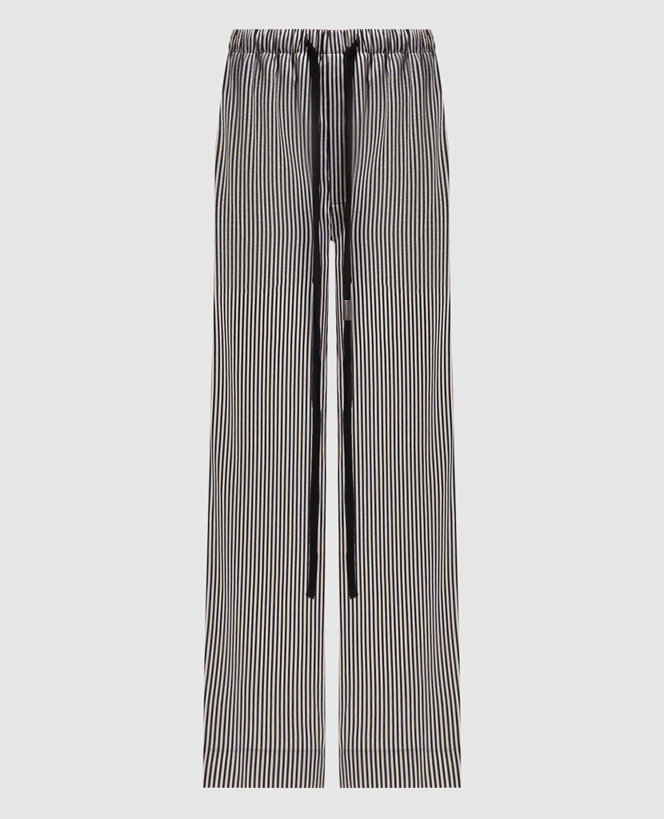 Pantalon de pyjama rayé Sofi