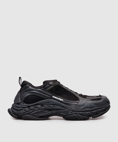 Black Triple S.2 sneakers