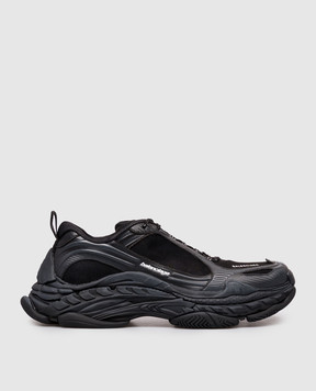 Balenciaga Black Triple S.2 sneakers 865849WTRS2