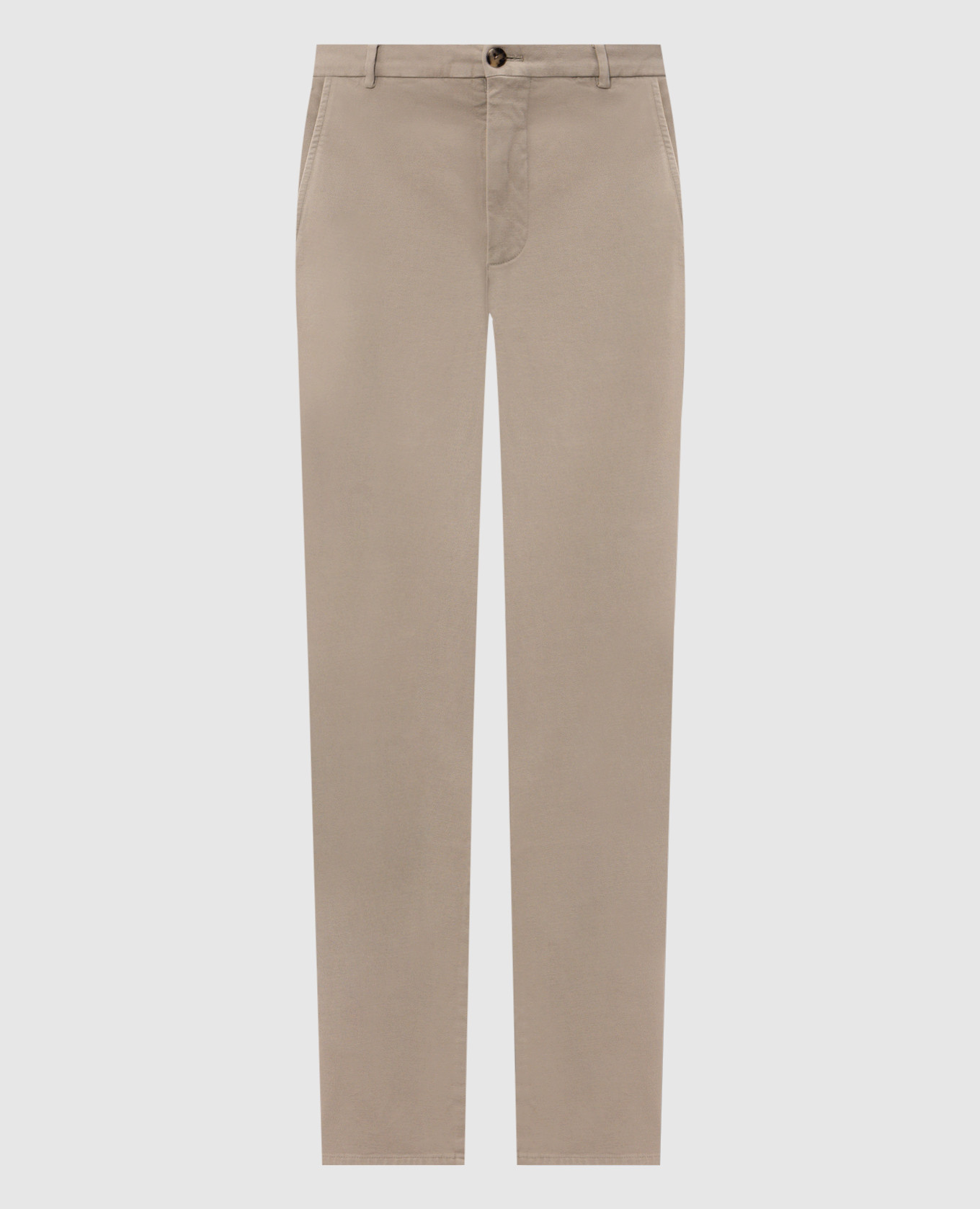 Gray pants Agnona