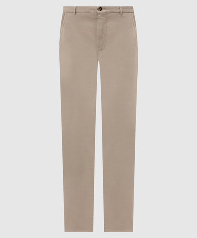 Gray pants