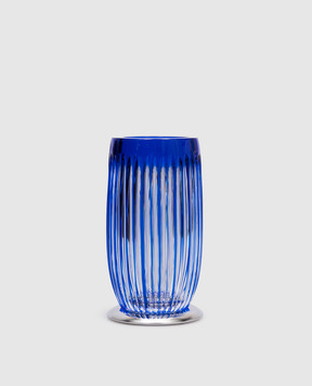 Treesseci Blue Sky Crystal bathroom glass BL03ATBSL