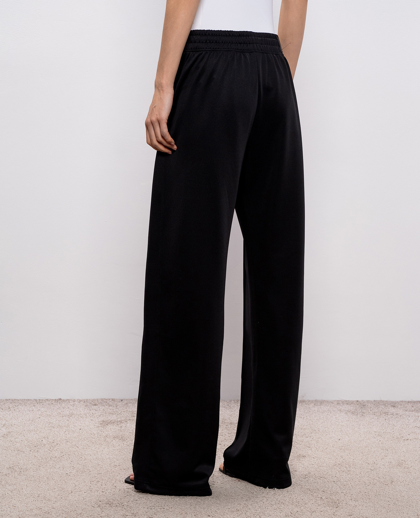 

Black MA CHATEAU sweatpants AMIRI