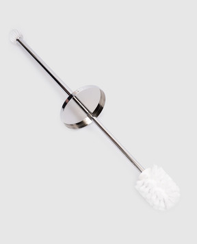 Treesseci Crystal toilet brush Elegance EL17ACRSL