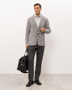 Pini Parma Gray shirt SHICOLYGR