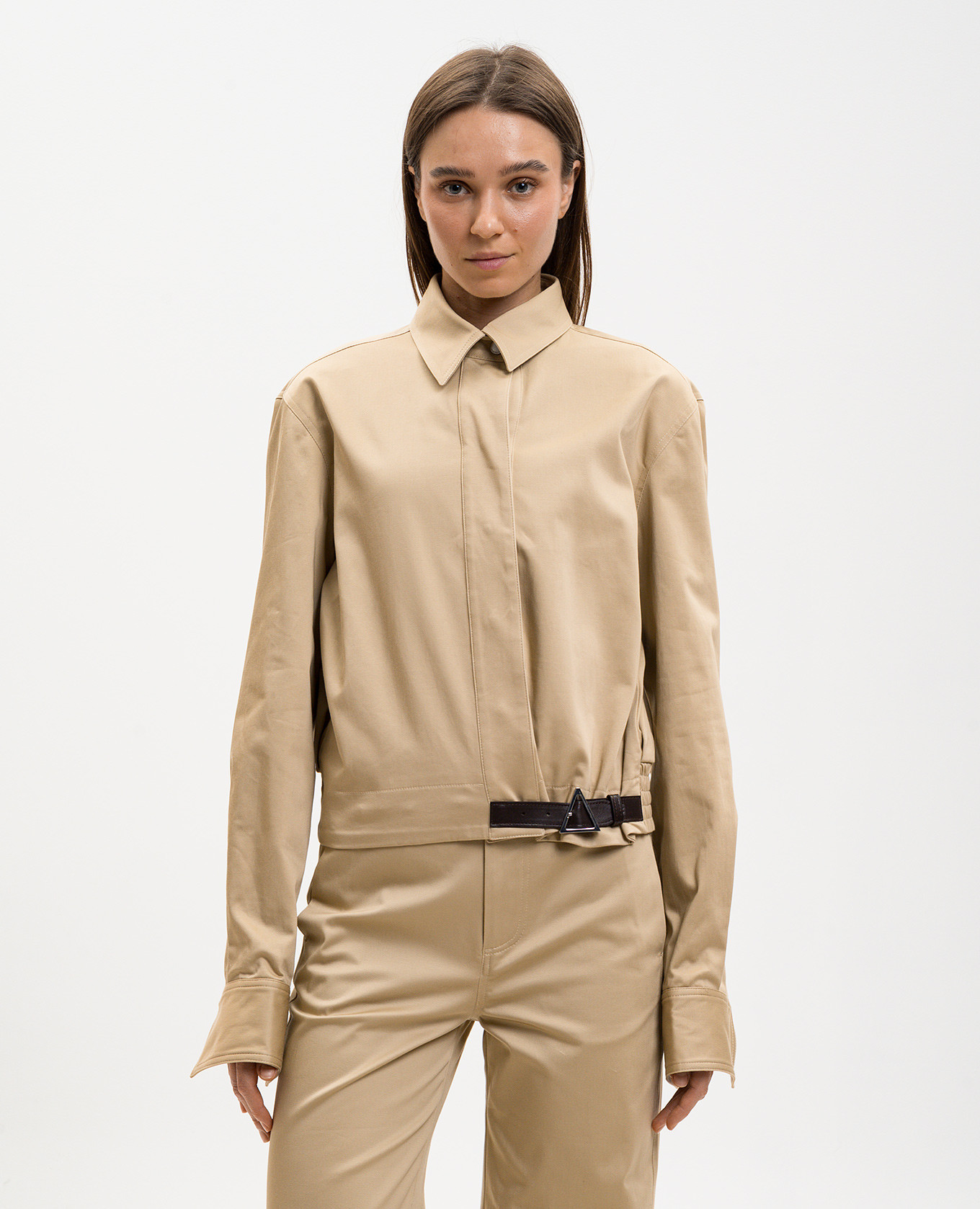 

Beige Jolie jacket 16Arlington