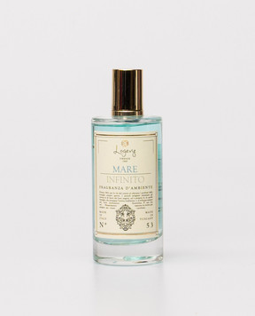 Logevy Perfumed home spray Mare Infinito 100 ml LOG0053MAREINFINIES