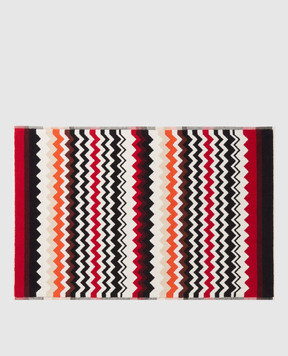 Missoni Home Best patterned bathroom mat 1E3SP99184