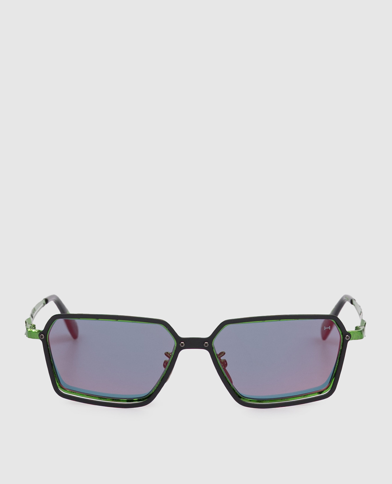 

Black sunglasses H15 Kuboraum