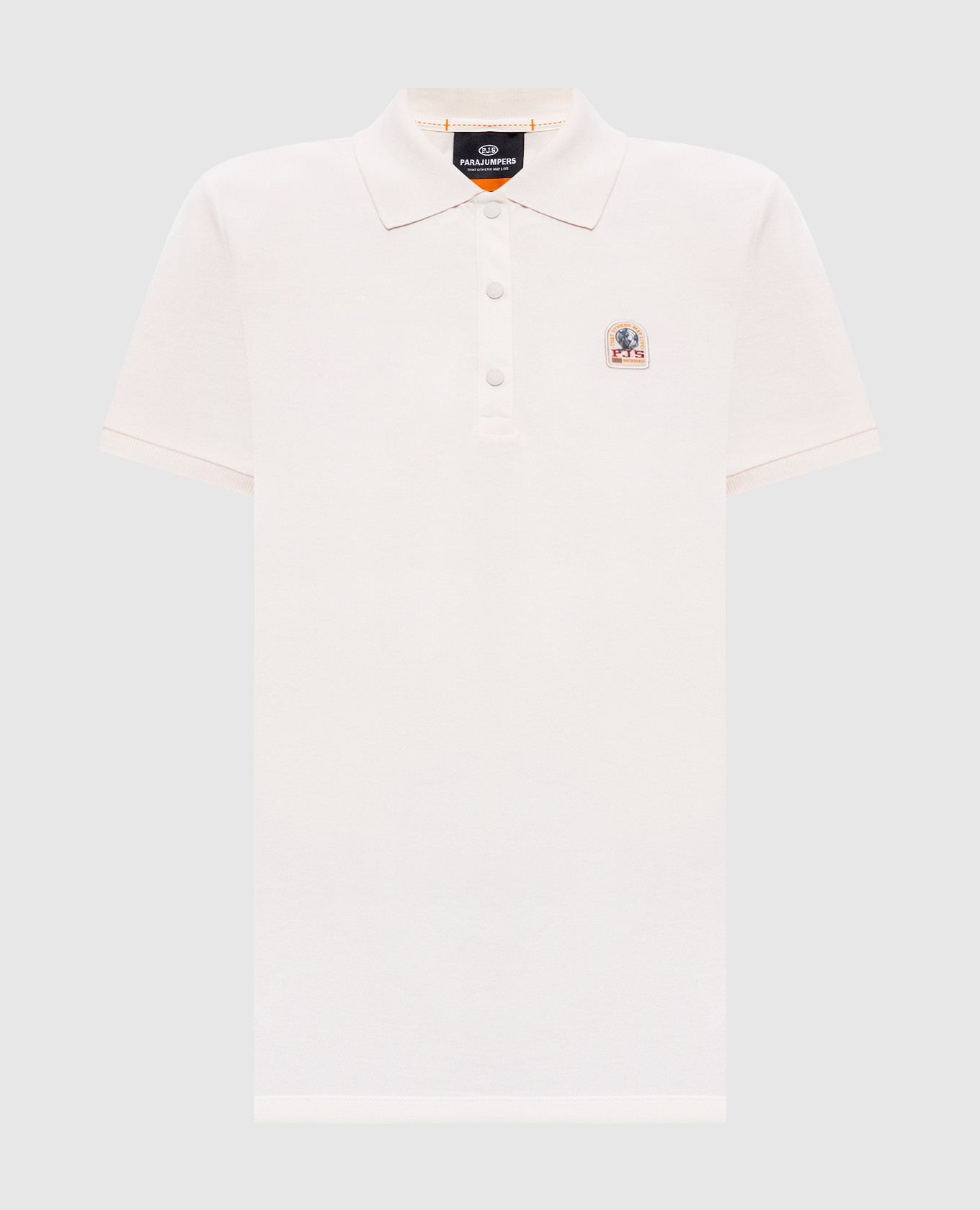 Pink Enif polo