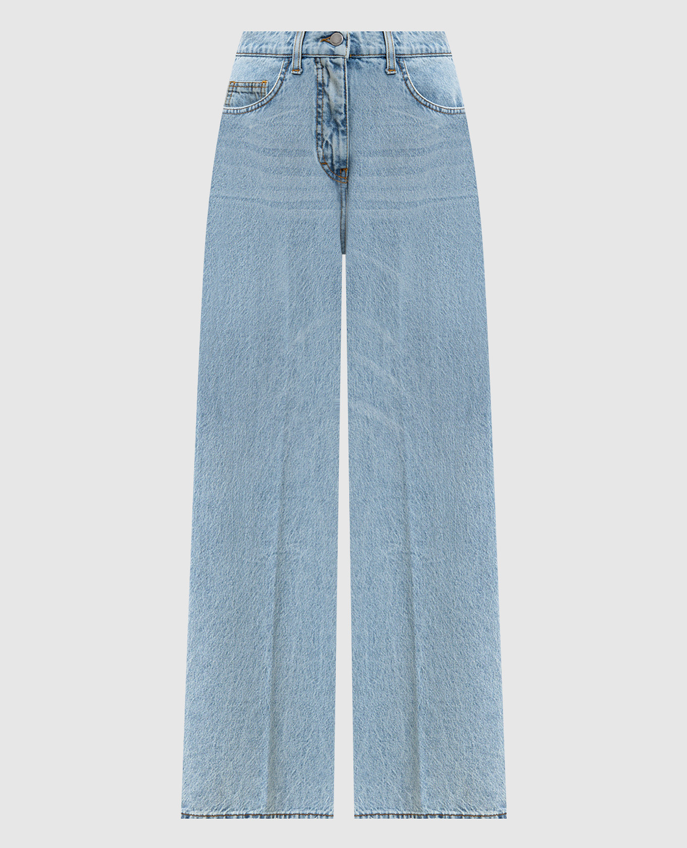 

Manuel blue jeans Momoni, Light blue