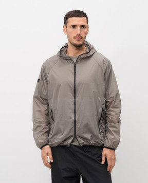 Riotdivision Zero Gravity Khaki Windbreaker RDZGPJGEN2