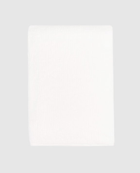 Hamam Raya white terry towel RAYABODYTOWEL