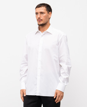Stefano Ricci White shirt MC003678A304