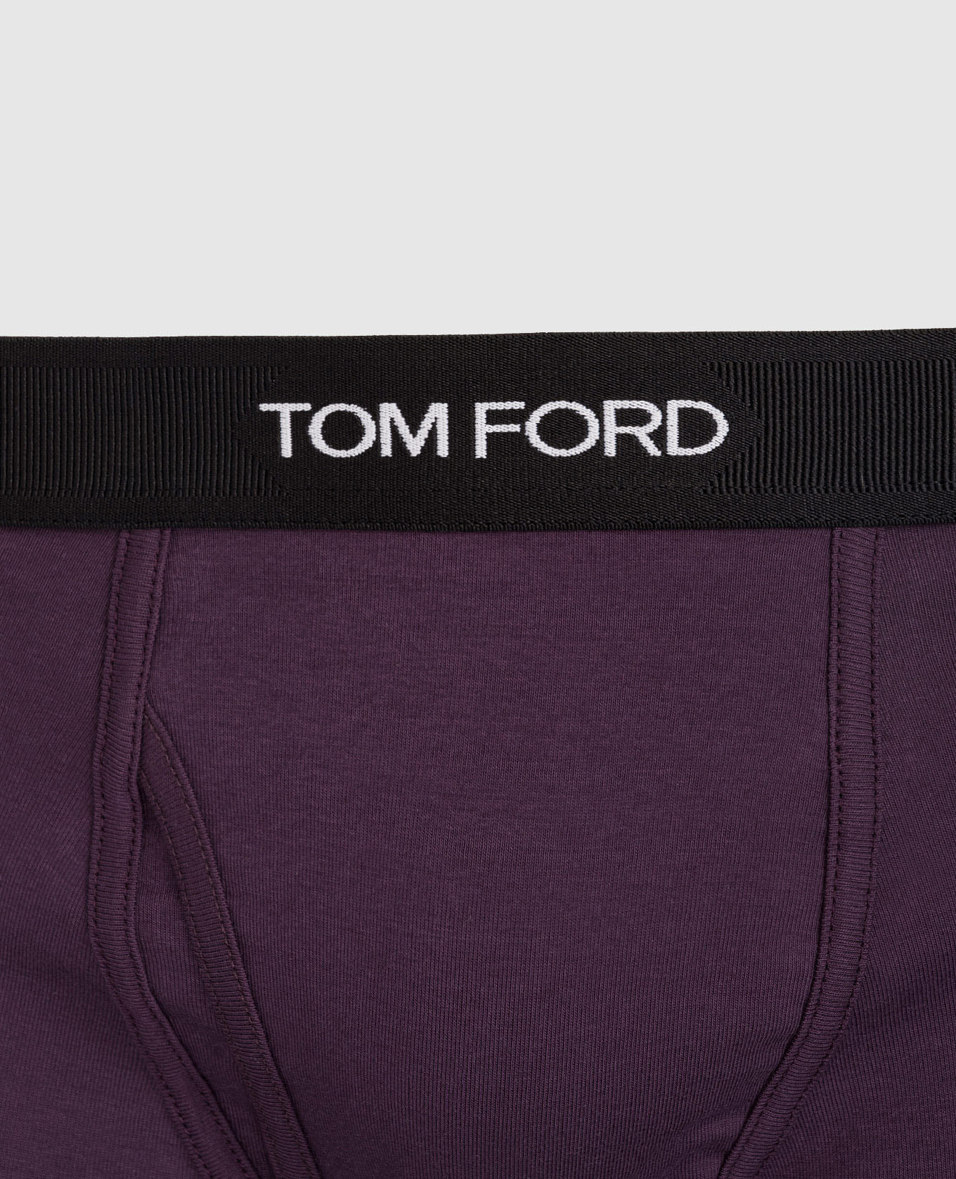 

Purple boxer briefs Tom Ford, Violet