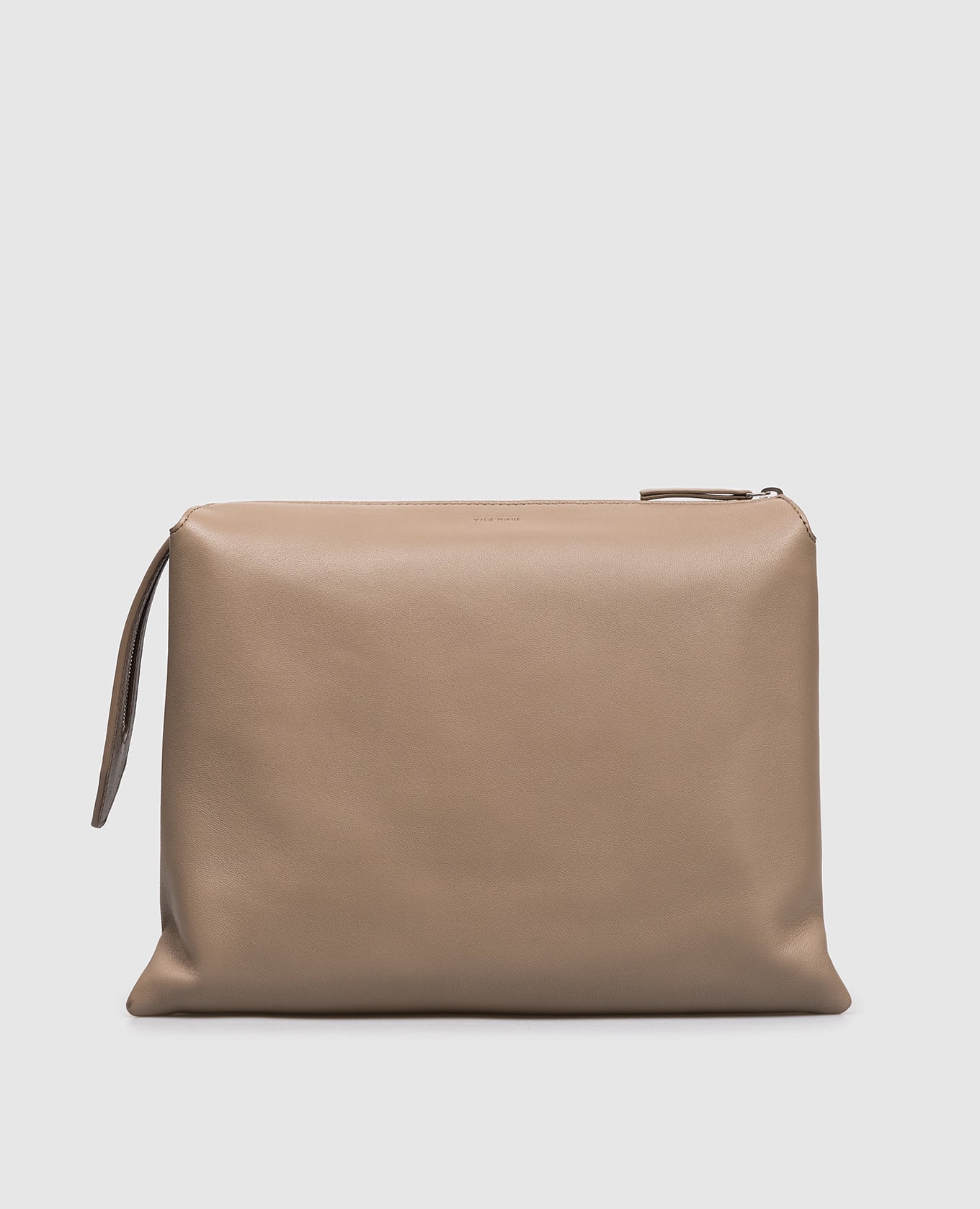 

Nu brown crossbody bag The Row