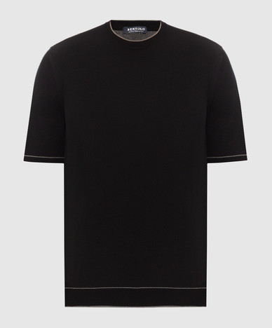 Bertolo Cashmere
