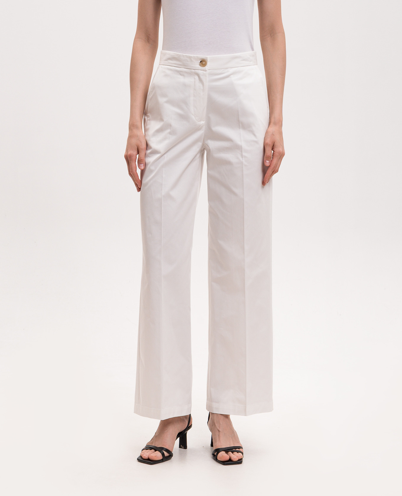 White pants Solotre 3