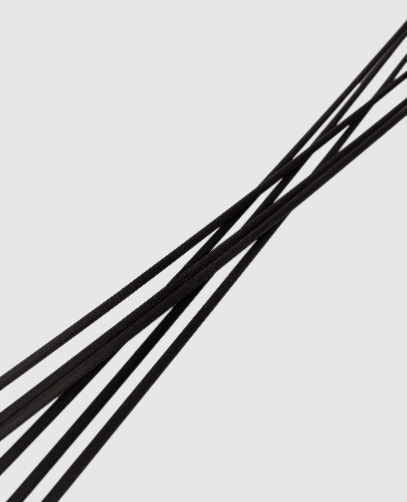 

Rattan diffuser sticks 500 ml Onno, Black