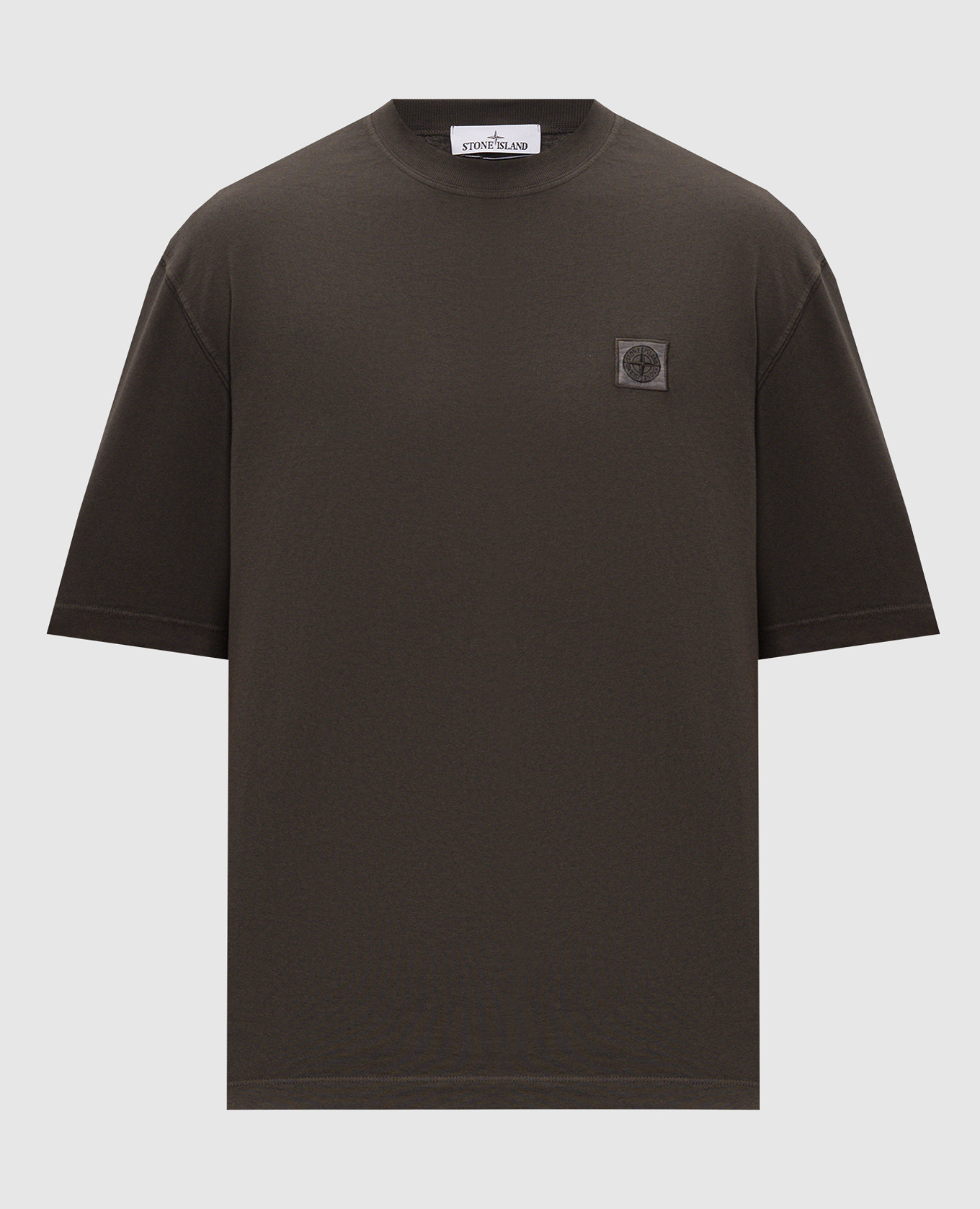 Khaki T-shirt