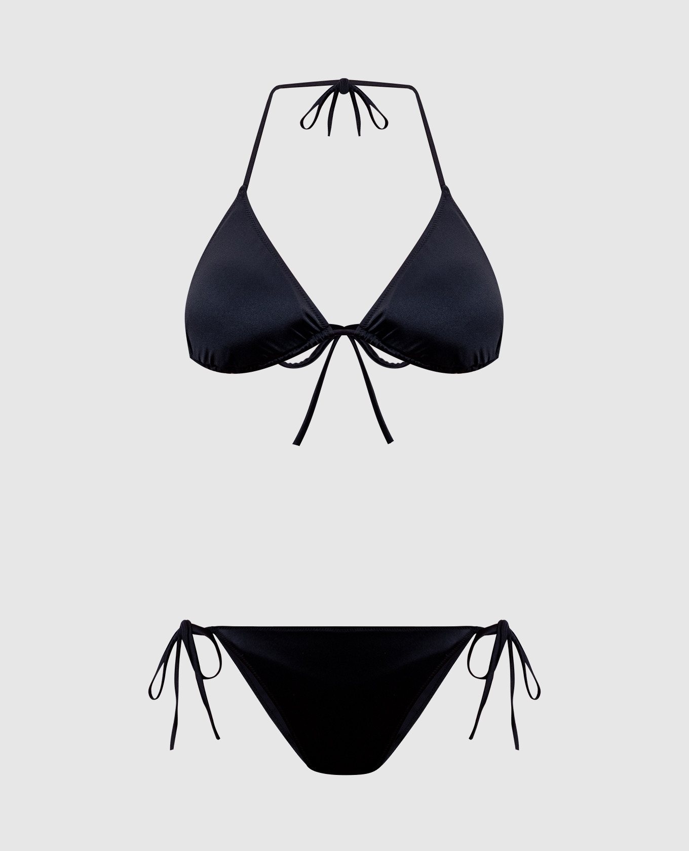 Black swimsuit Body