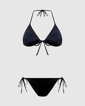 Venuja Black swimsuit Body BI001B