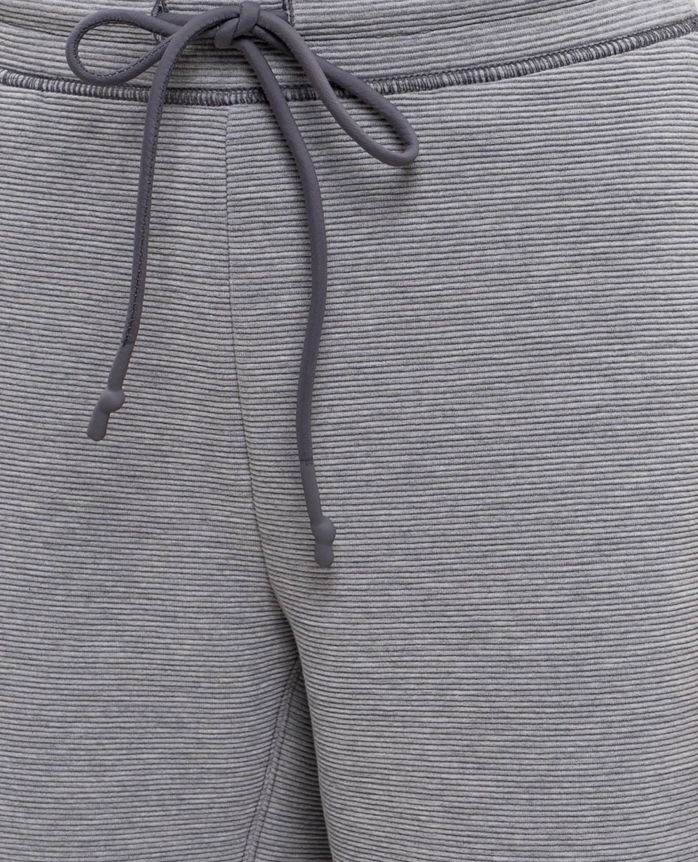 FAUNO grey sweatpants Max Mara 5