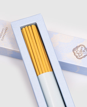 Amoln Grandma's Garden Incense Sticks INCGRAN25