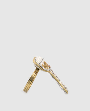 Vondels Cocktail napkin ring 3257020070026