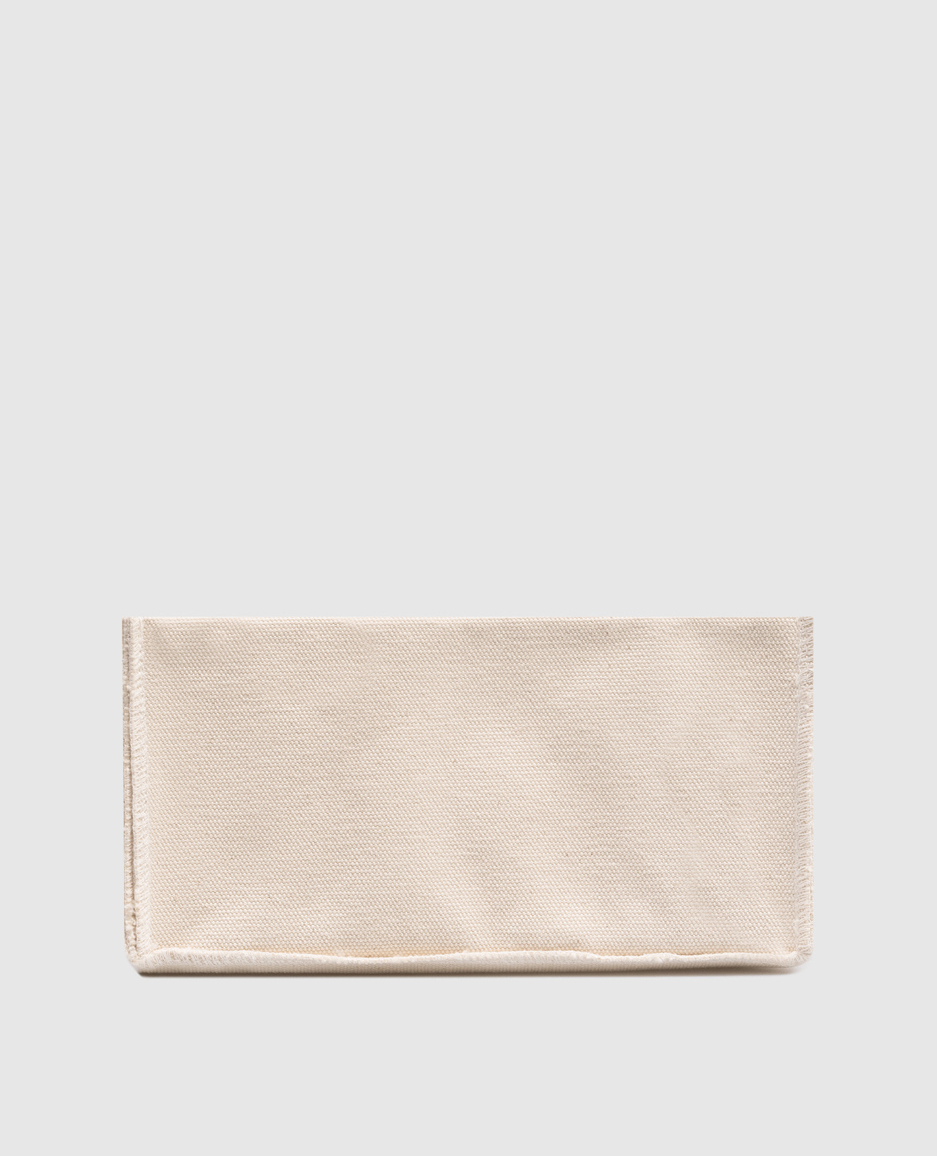 

Beige Essenza bread basket Broggi 1818