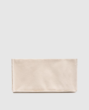 Broggi 1818 Beige Essenza bread basket 3250224577