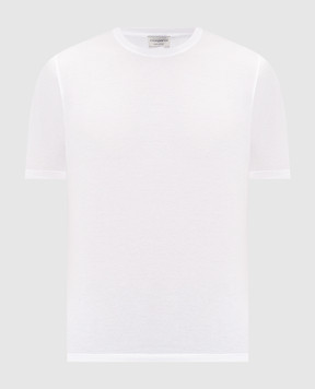 Morgano White T-shirt 6871531