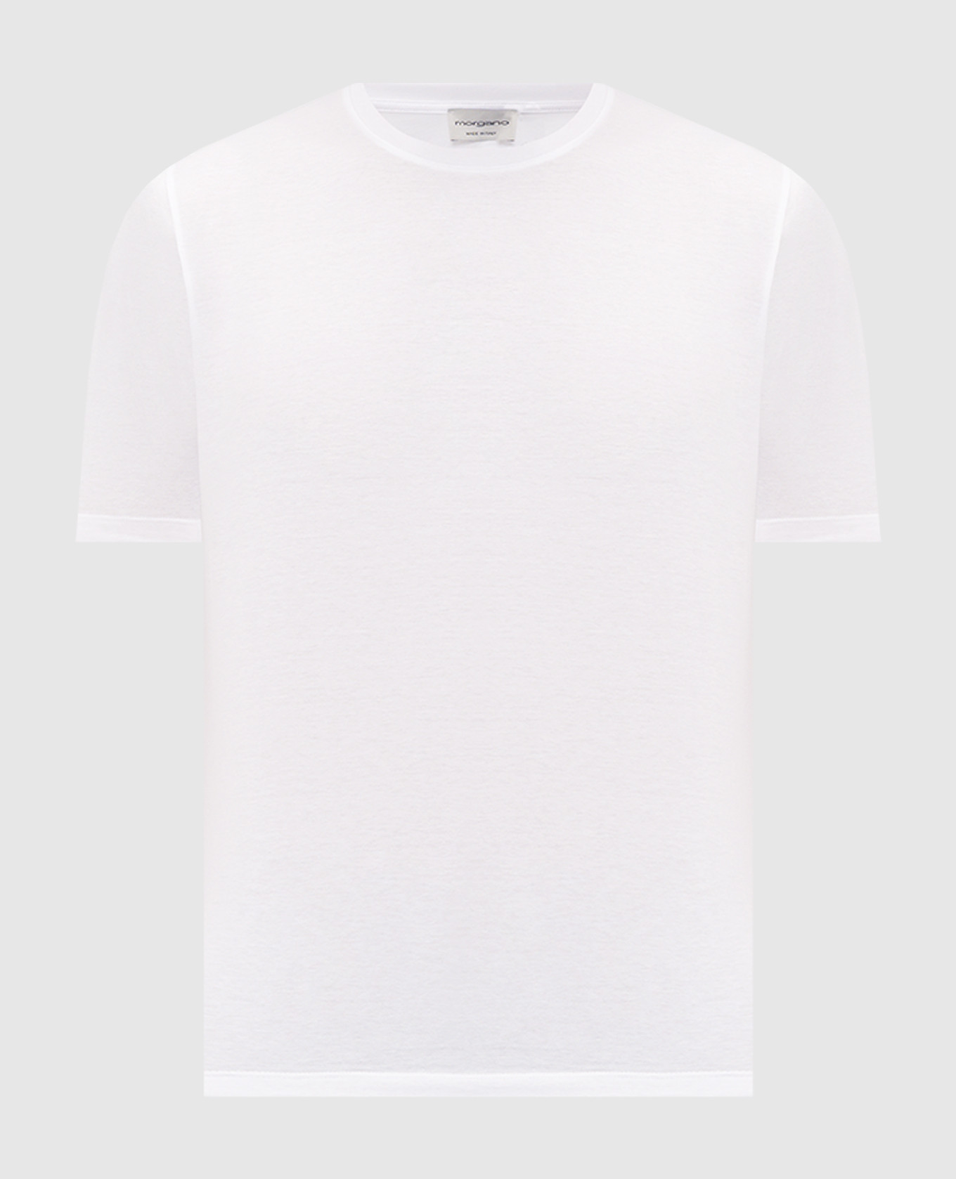 White T-shirt
