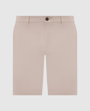 Slowear Beige shorts 1T010690468