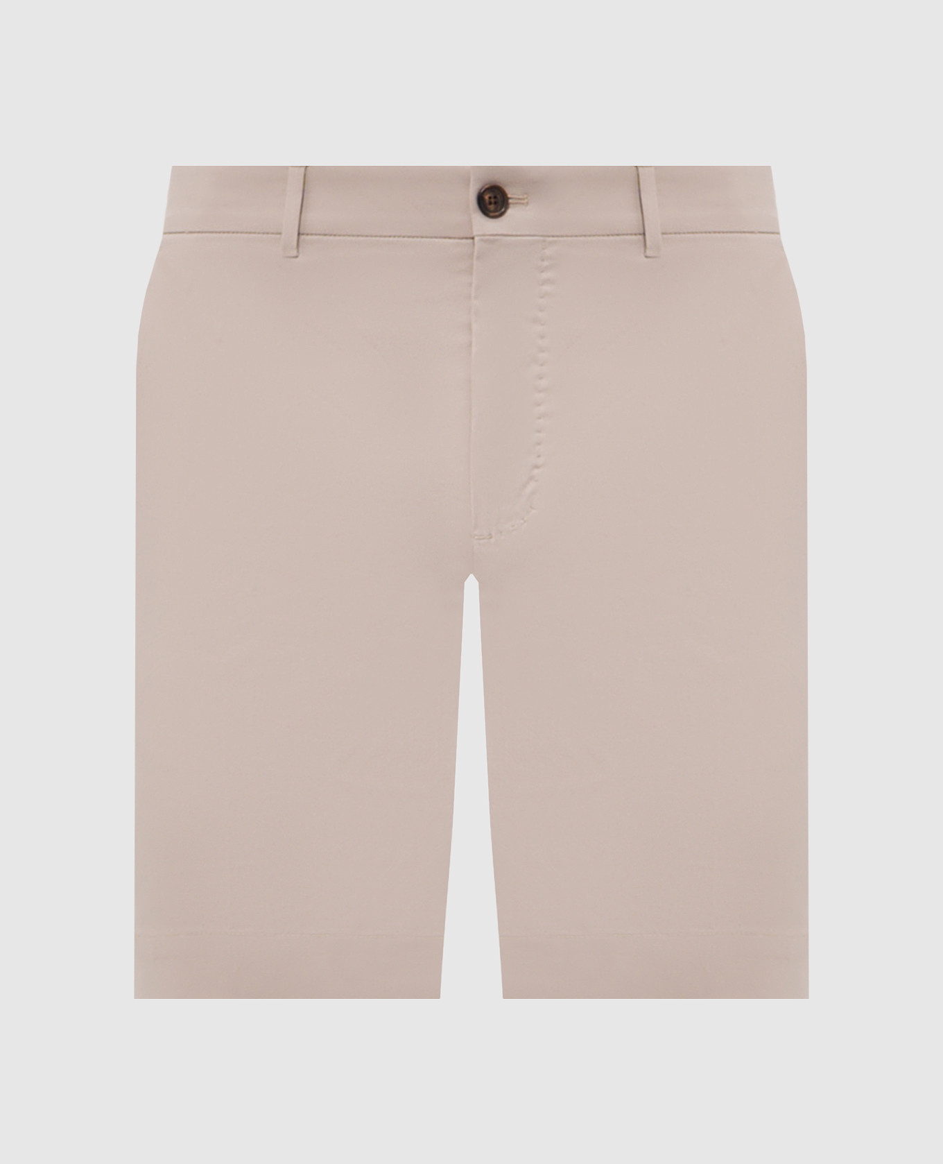 

Beige shorts Slowear