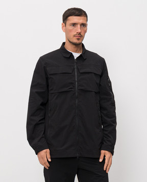 Riotdivision Black Field 2 Jacket RDF2PSGEN1