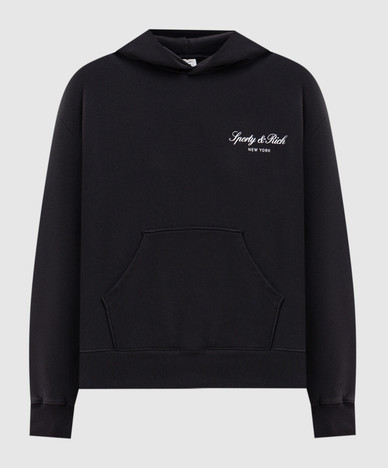 Sporty & Rich